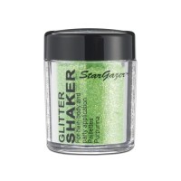 Stargazer Glitter Shaker UV Green (Stargazer Glitter Shaker UV Green)